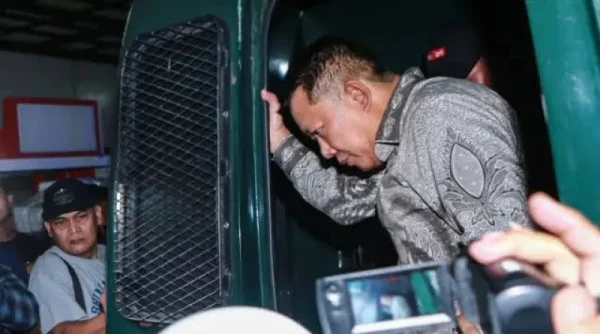 Kejagung Geledah Rumah Febrie Adriansyah Terkait TPPU